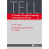 Introduction to the History of English