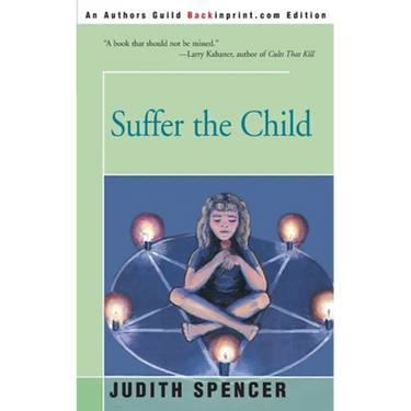 Suffer the Child