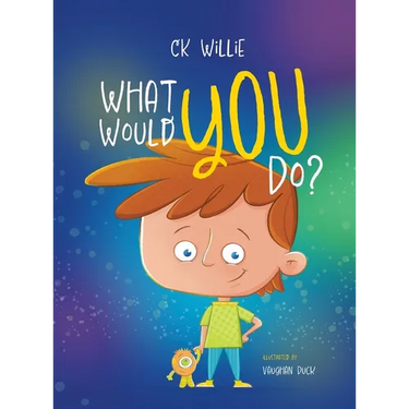 What Would You Do?