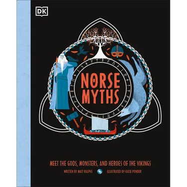 Norse Myths