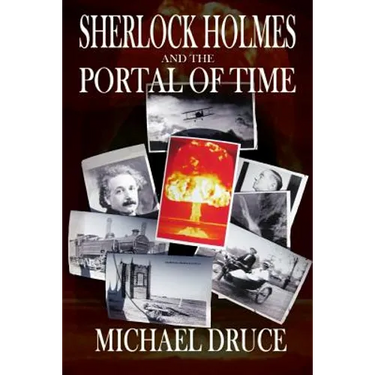 Sherlock Holmes and The Portal of Time