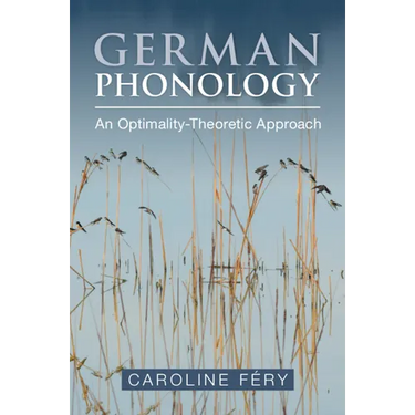 German Phonology