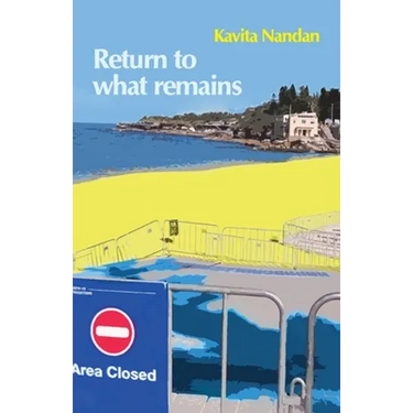 Return to what remains