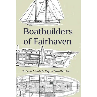 Boatbuilders of Fairhaven