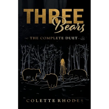 Three Bears: The Complete Duet