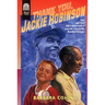 Thank You, Jackie Robinson