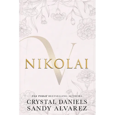 Nikolai