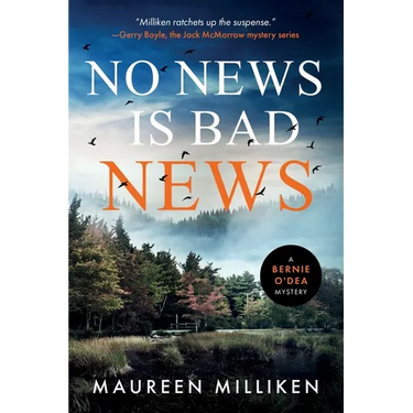 No News is Bad News