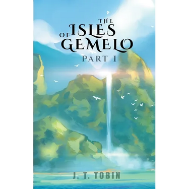The Isles of Gemelo