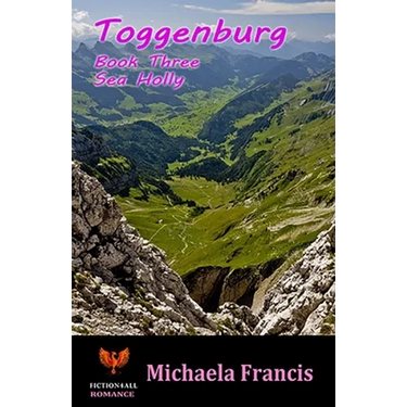 Toggenburg - Book 3: Sea Holly