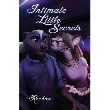 Intimate Little Secrets