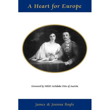 A Heart for Europe