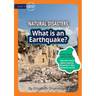 What Is An Earthquake?