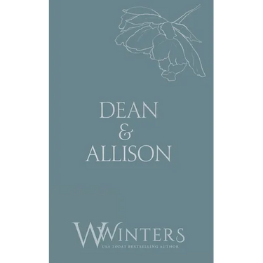 Dean & Allison: It's Our Secret