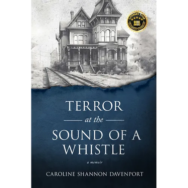 Terror at the Sound of a Whistle
