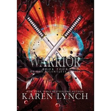 Warrior (Hardcover)