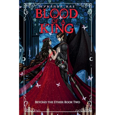 Blood of a King
