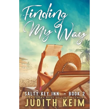 Finding My Way