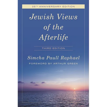 Jewish Views of the Afterlife