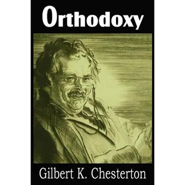 Orthodoxy