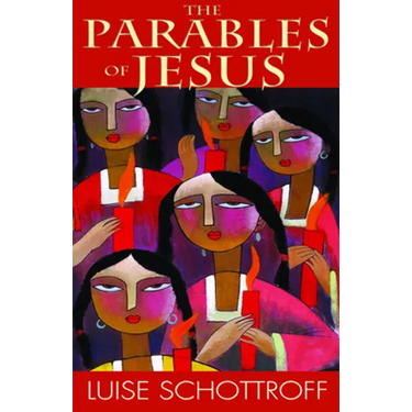 The Parables of Jesus