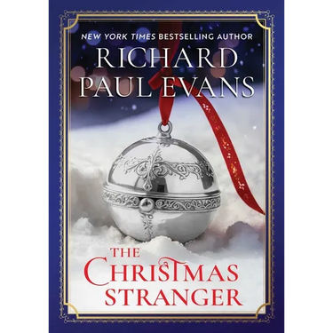 The Christmas Stranger