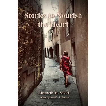 Stories to Nourish the Heart