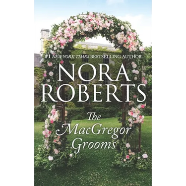 The MacGregor Grooms