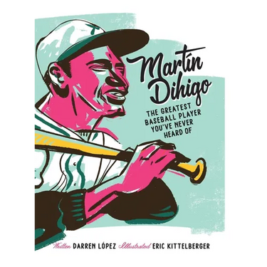 Mart匤 Dihigo The Greatest Baseball Player You've Never Heard Of
