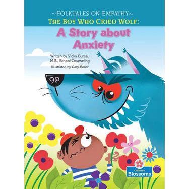 The Boy Who Cried Wolf