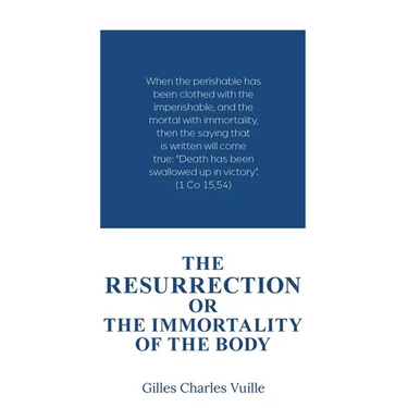 The Resurrection
