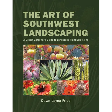The Art of Southwest Landscaping