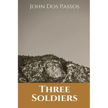 Three Soldiers
