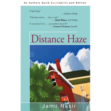 Distance Haze