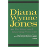 Diana Wynne Jones: An Exciting and Exacting Wisdom