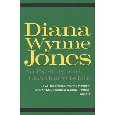 Diana Wynne Jones: An Exciting and Exacting Wisdom