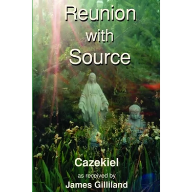 Reunion with Source