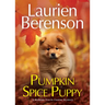Pumpkin Spice Puppy