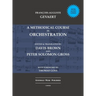 A Methodical Course in Orchestration