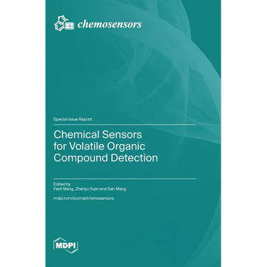 Chemical Sensors for Volatile Organic Compound Detection