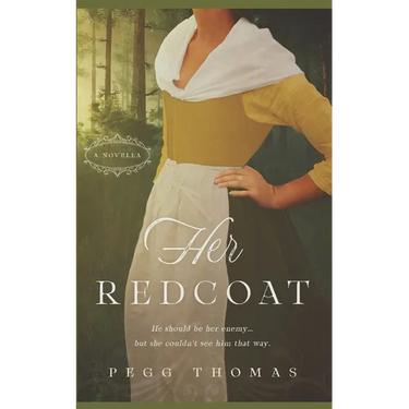 Her Redcoat