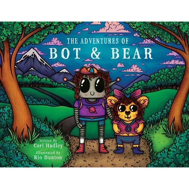 The Adventures of Bot and Bear