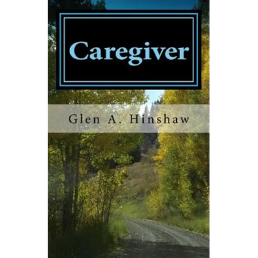 Caregiver: My Tempestuous Journey