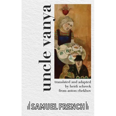 Uncle Vanya