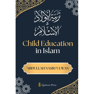 Child Education in Islam