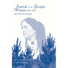Journal Of A Georgia Woman, 1870-1872