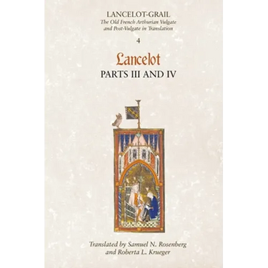 Lancelot, Part 3/Lancelot, Part 4