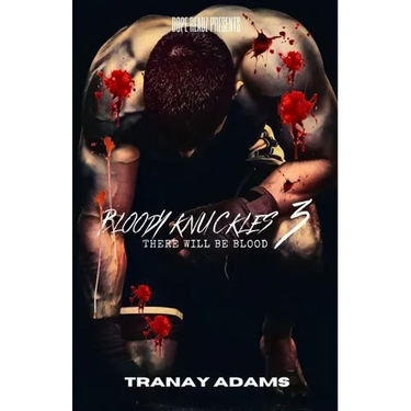 Bloody Knuckles 3