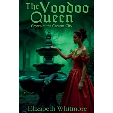 The Voodoo Queen