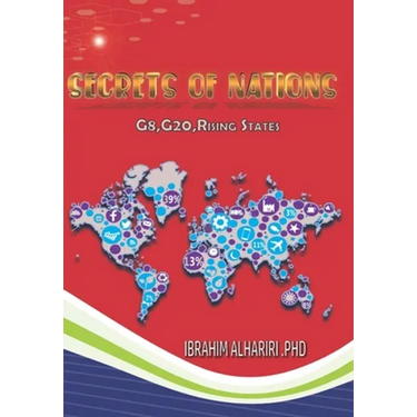 Secrets of Nations: G8, G20, Rising States